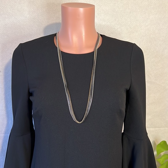 Calvin Klein dress - Picture 3 of 8